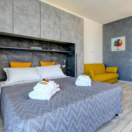 Studio Baldo - Brenzone Holiday Apartments Dış mekan fotoğraf