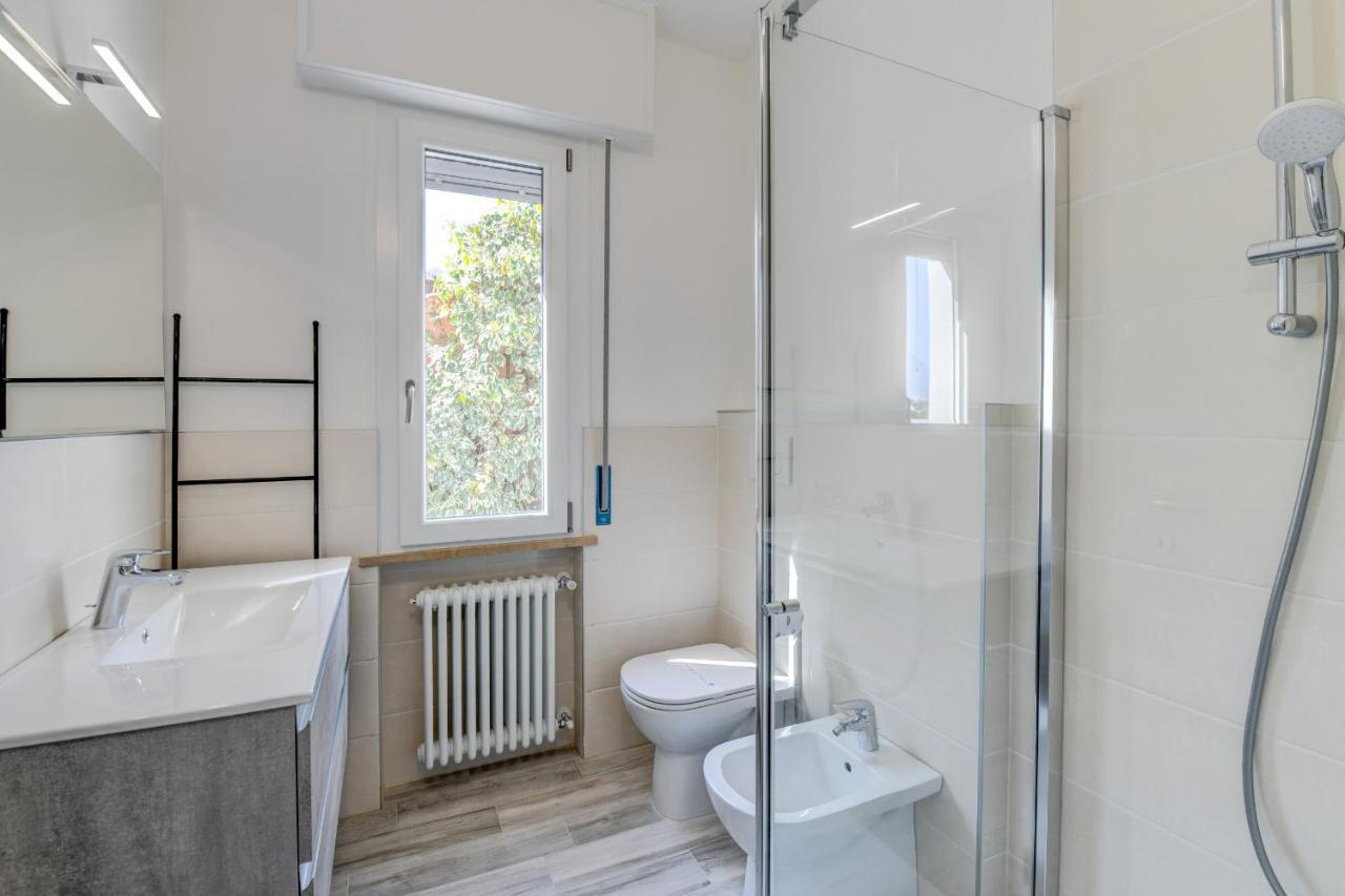 Studio Baldo - Brenzone Holiday Apartments Dış mekan fotoğraf